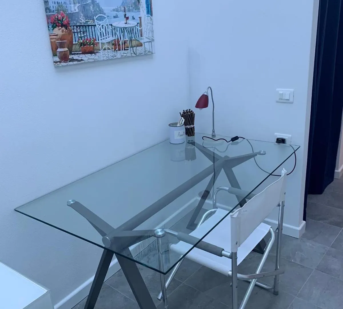 Maison de vacances La Villetta à Portovenere Porto Venere
