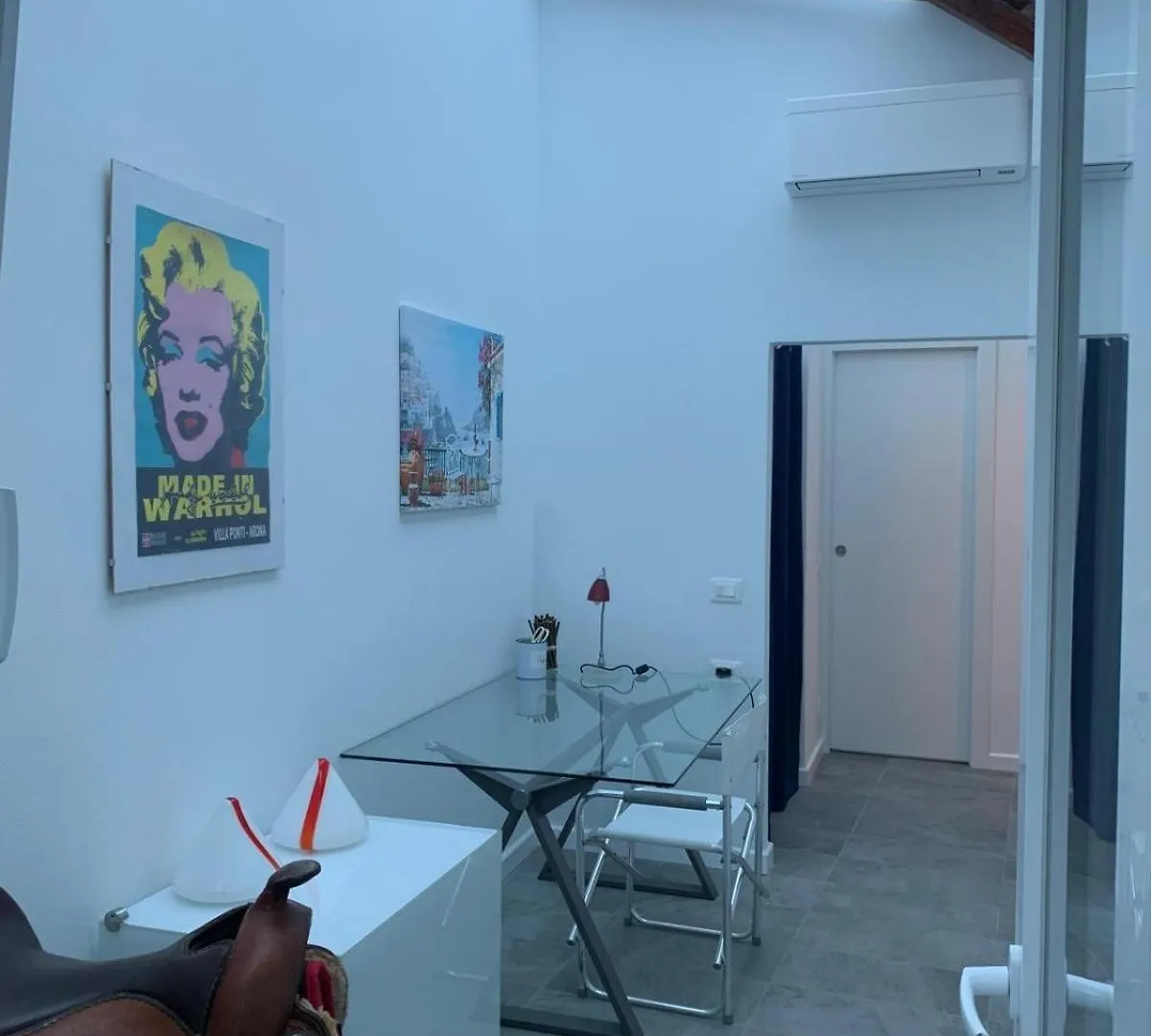 Maison de vacances La Villetta à Portovenere Hébergement de vacances Porto Venere