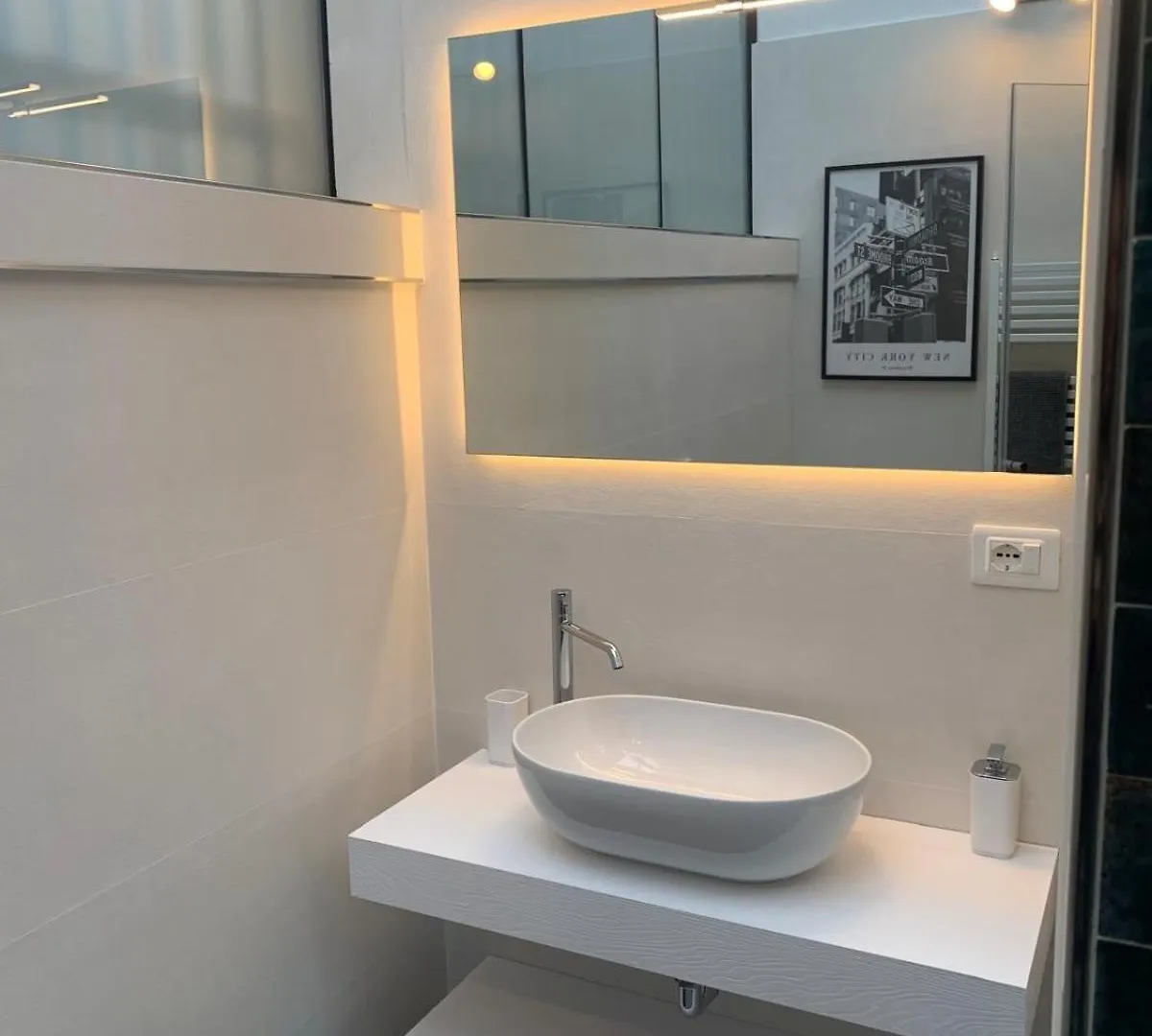Maison de vacances La Villetta à Portovenere Hébergement de vacances