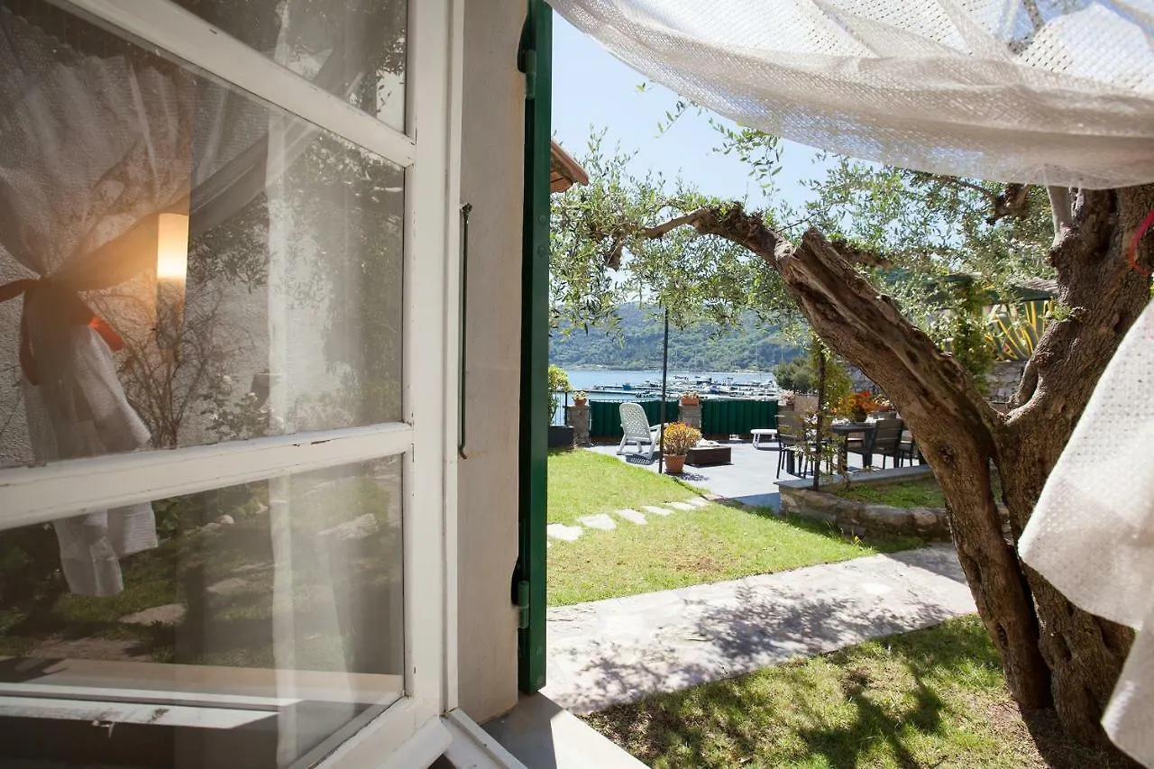 Maison de vacances La Villetta à Portovenere 0*, Porto Venere Italie