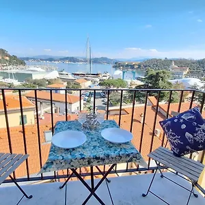 Portovenere Con Vista Mare Appartement