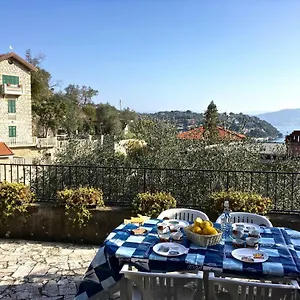 Portovenere G.h. Appartement